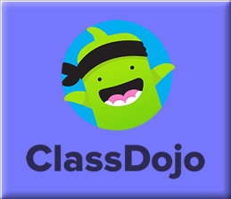 Class Dojo 