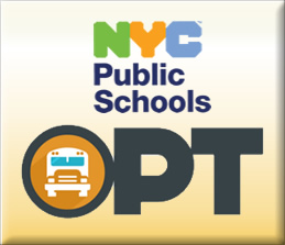 The Office of Pupil Transit (OPT)