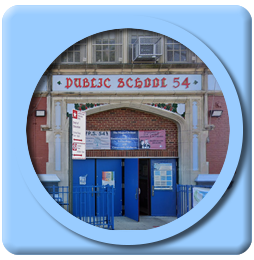 PS 54 Site